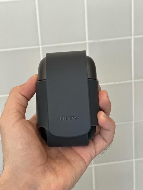 脱毛・除毛 PHILIPS Compact Shaver 700 Series Philips Shaver 700 Series Wet & Dry Electric Compact Shaver S794