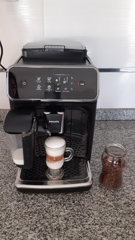 Cafetera Philips 2200