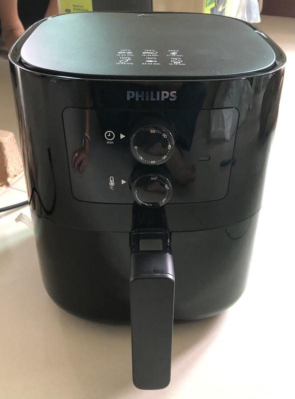 Daily Collection ノンフライヤー HD9216/66 | Philips