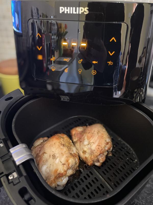 Philips Airfryer XL HD9252/90 - Elettrodomestici In vendita a Monza e della  Brianza