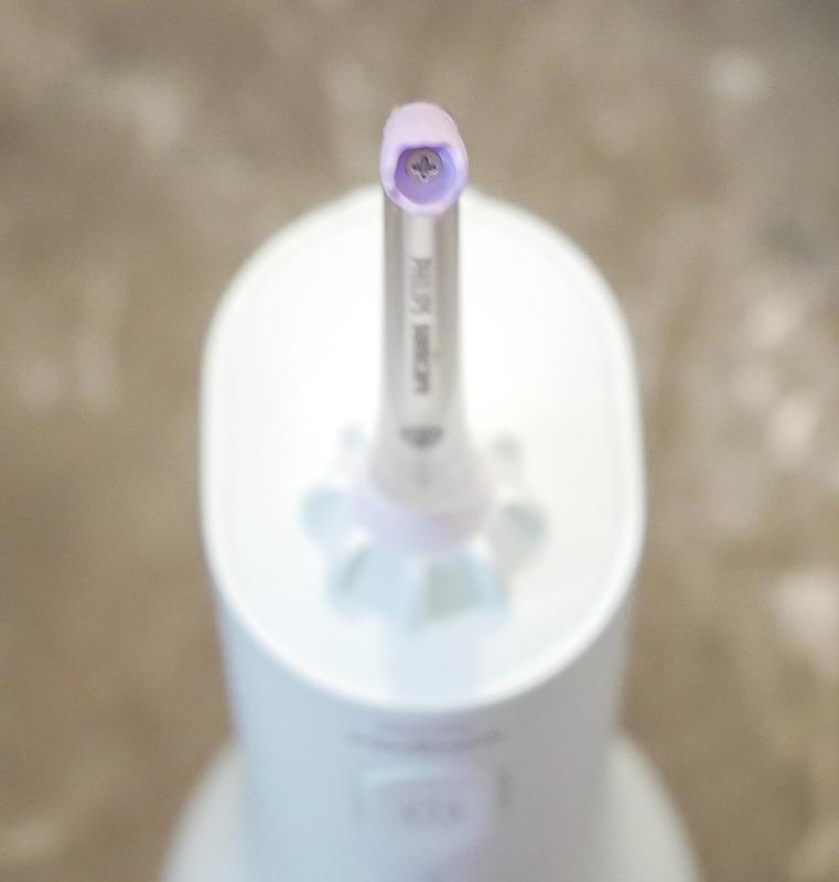 Sonicare Cordless Power Flosser 3000 フィリップス