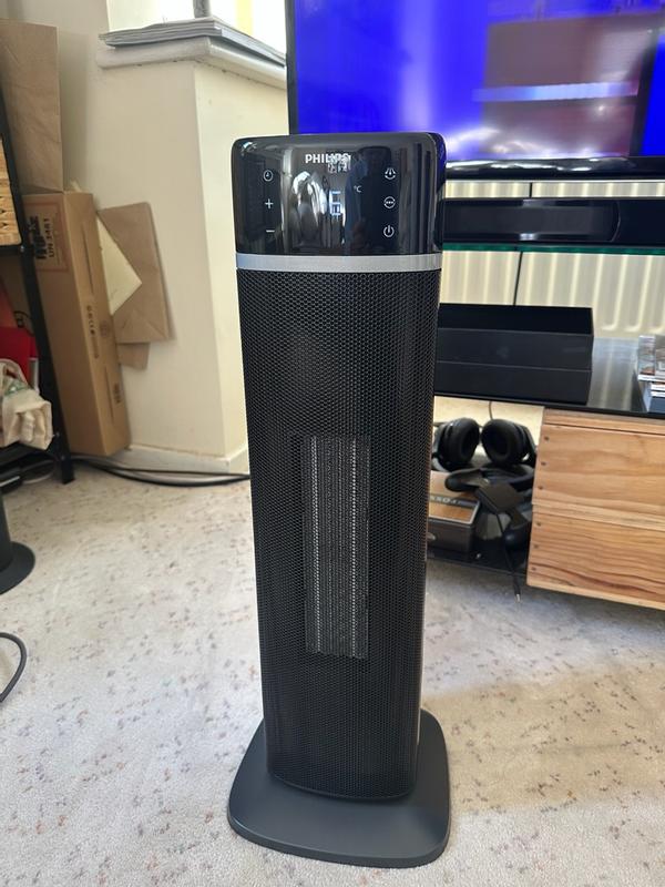 5000 Series Smart Tower Ceramic Heater CX5120/11 | Philips