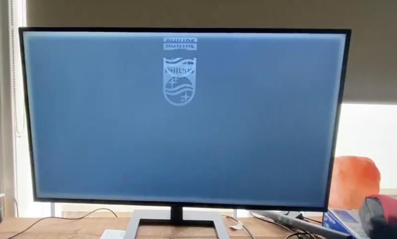 Monitor Quad HD monitor 27E1N1600AE/69 | Philips