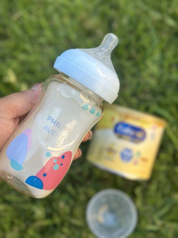 Natural Response PPSU Baby Bottle SCY943/01 Avent