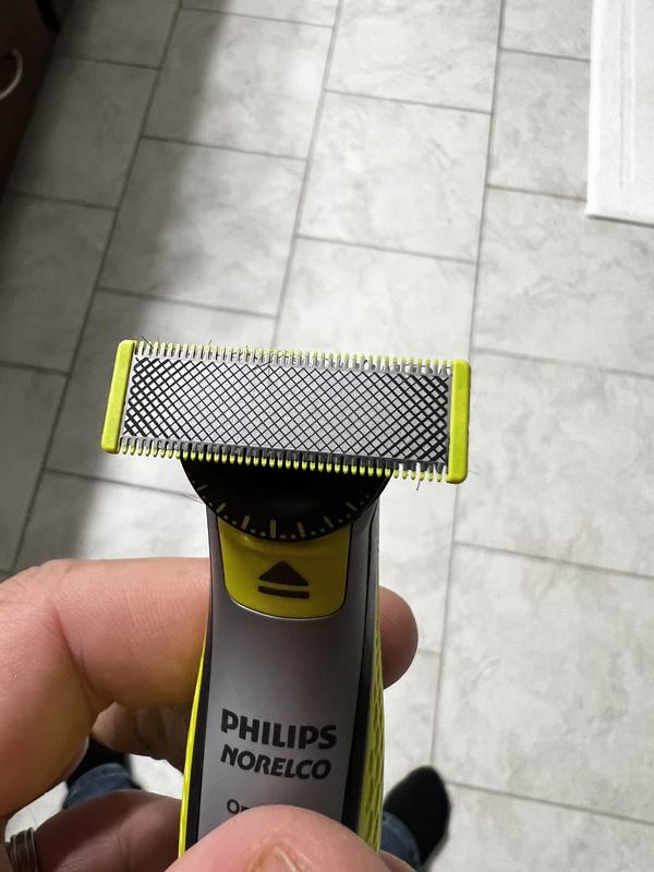 Philips QP420/50 OneBlade 360 lõiketerad