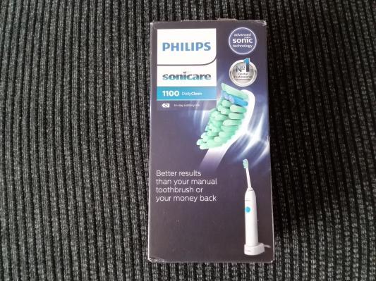 philips sonicare 1100