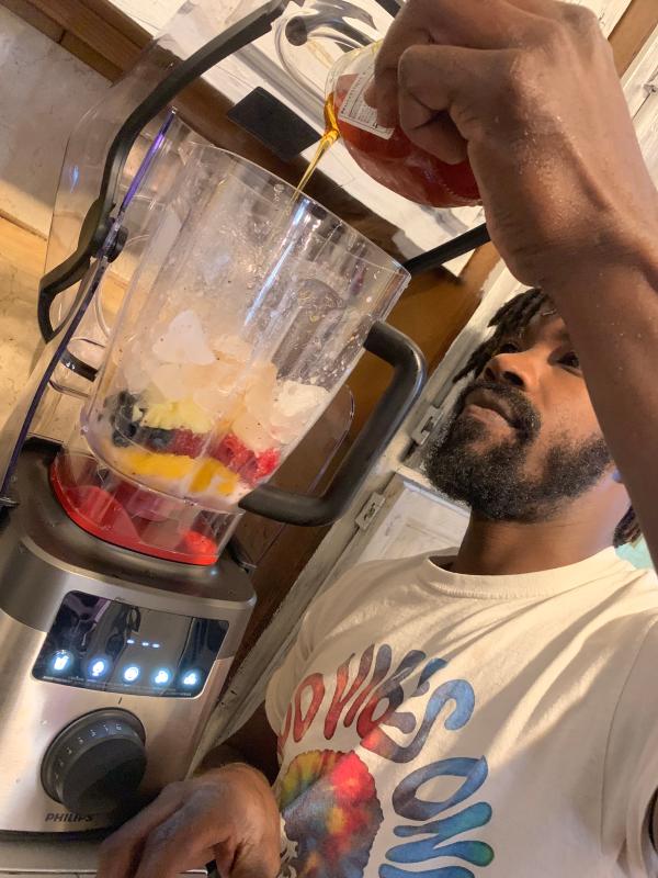 Avance Collection High Speed Blender HR3868 90 Philips