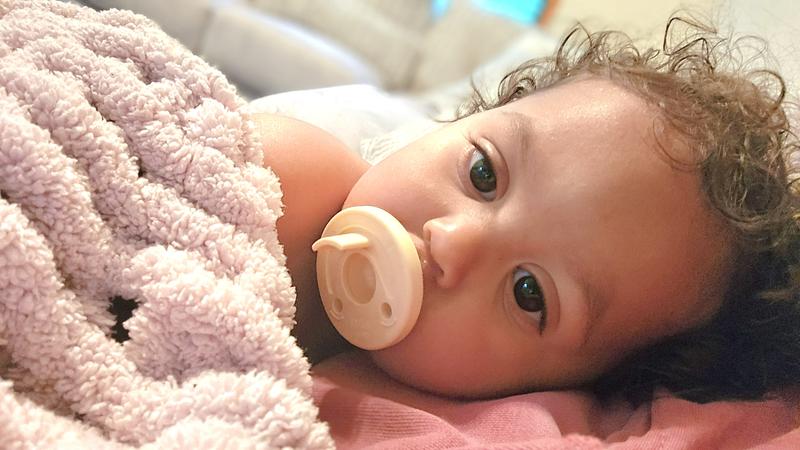 Super Soothie Pacifier SCF192/10 | Avent