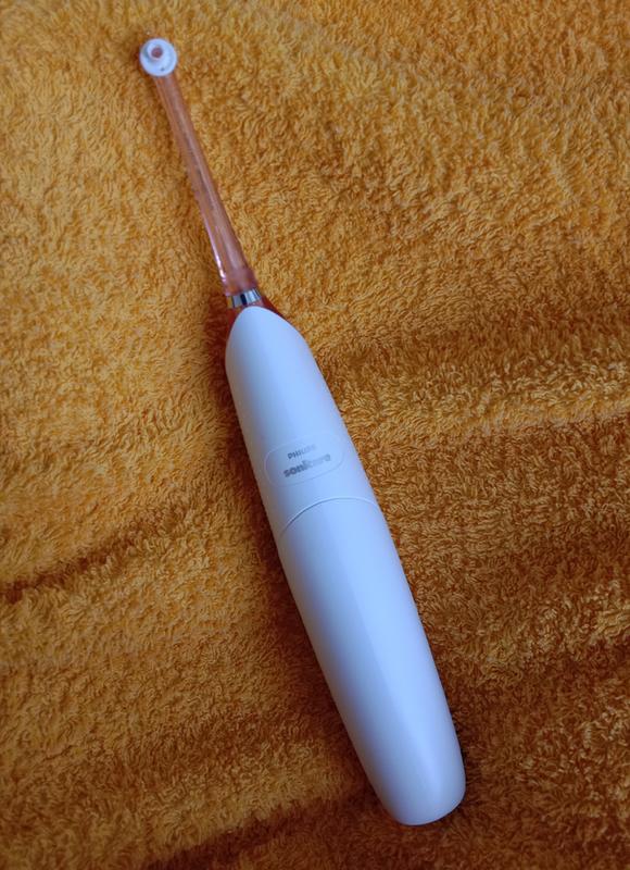 AirFloss Ultra, ирригатор для межзубных промежутков HX8331/01