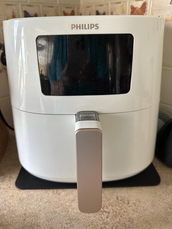 Philips Essential Airfryer XL HD9270/21 Review, Air fryer