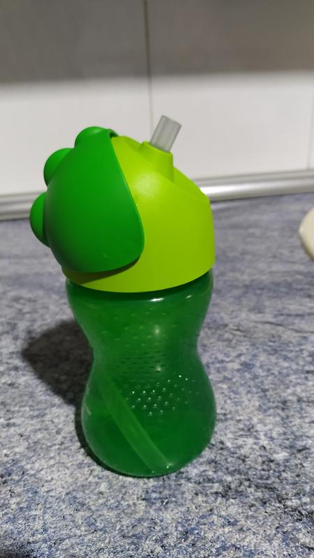 Philips Avent Tasse À Paille Avec Anses 200ml | France