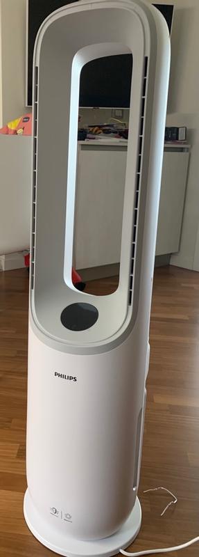 Filtro Di Ricambio Philips 3-in-1 Per Purificatori D'Aria AMF870 E AMF765 - Rimuove Il 99,97% Delle Particelle - Foto 2