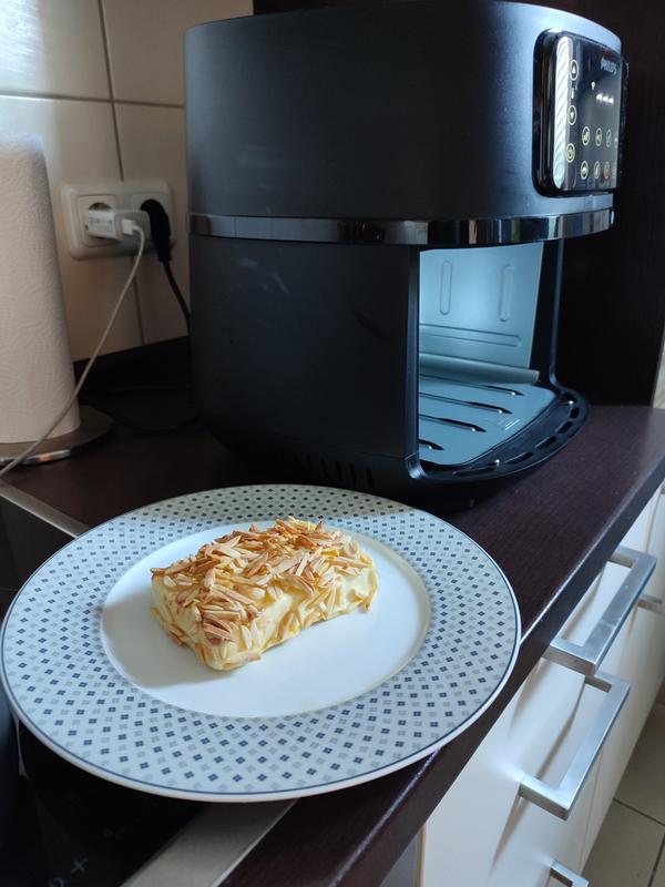 Airfryer 5000 Series XXL Connected HD9285/93