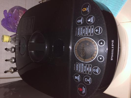 Philips hd2145 manual hotsell