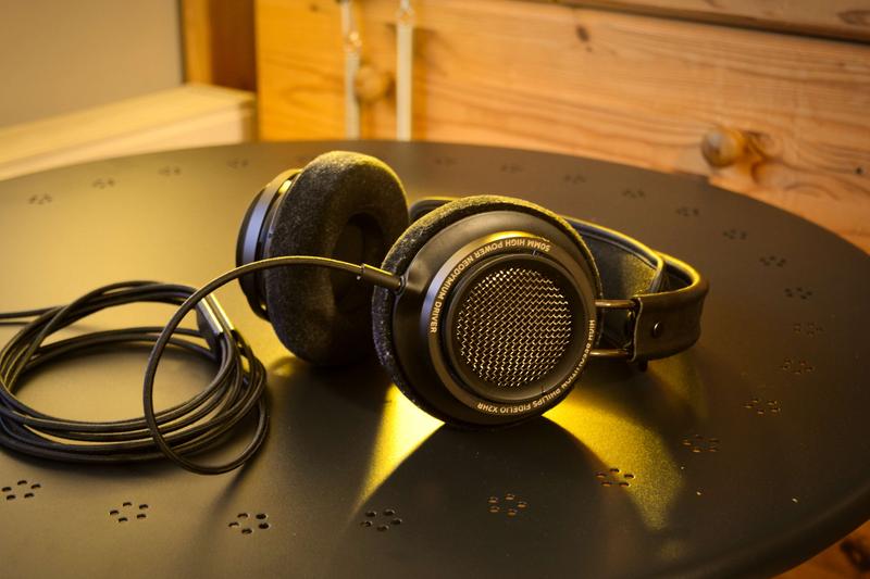 Fidelio Навушники X2HR/00 | Philips