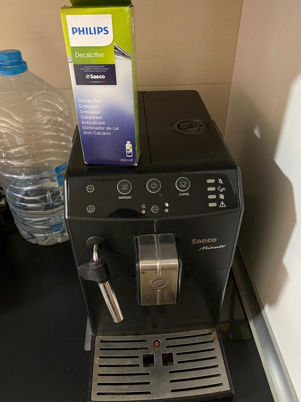 Revisione aperta modale 2 su 3