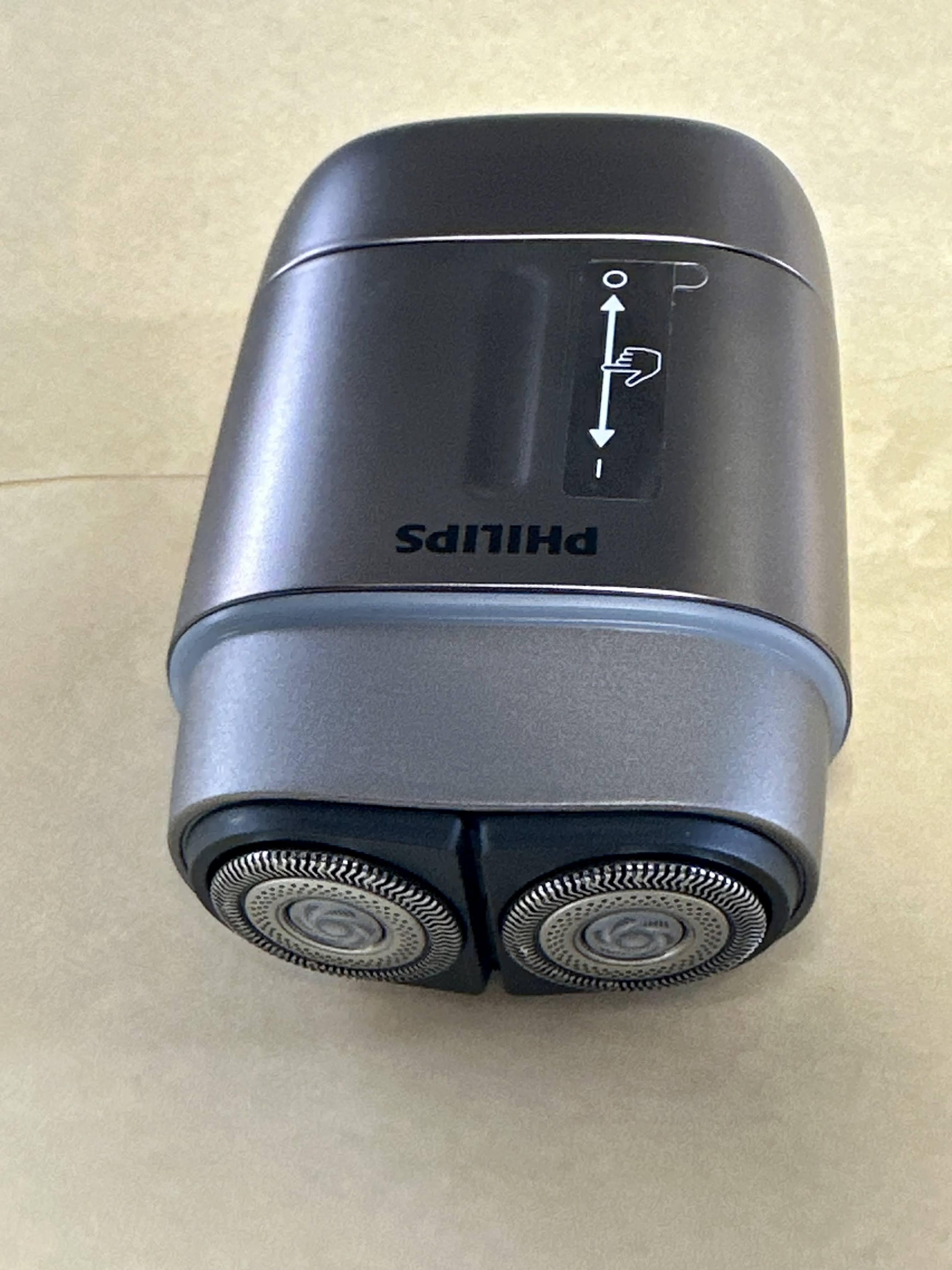 フィリップス コンパクトシェーバー | フィリップス | Philips