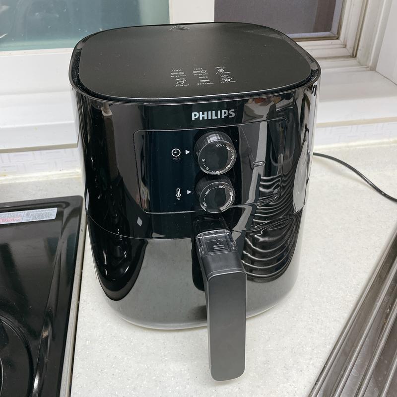 Daily Collection ノンフライヤー HD9216/66 | Philips