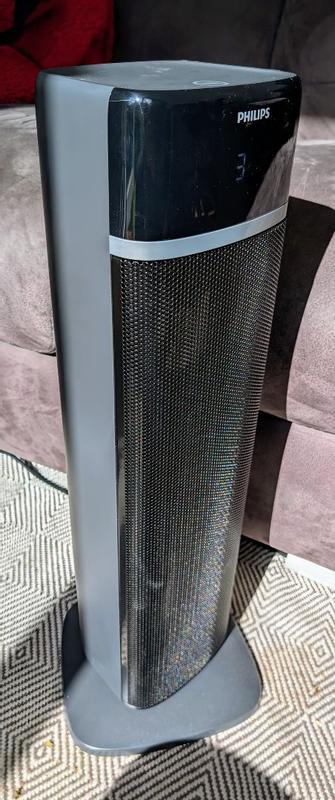 5000 Series Smart Tower Ceramic Heater CX5120/11 | Philips