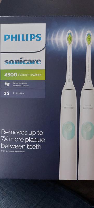 Acquista Philips Sonicare HX6807/35 HX6807/35 Spazzolino da denti elettrico Spazzolino  sonico Bianco da Conrad