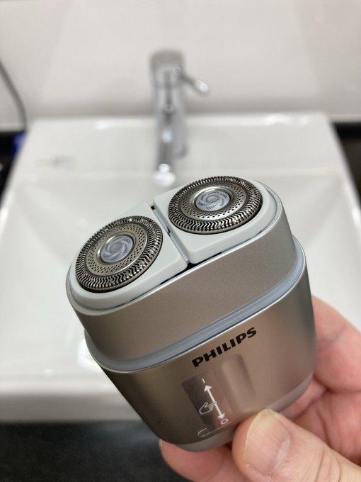 フィリップス コンパクトシェーバー | フィリップス | Philips