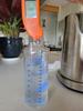Water before warming - measuring 44 F