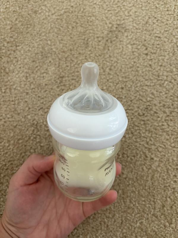 Natural Response Nipple SCY964/02 | Avent