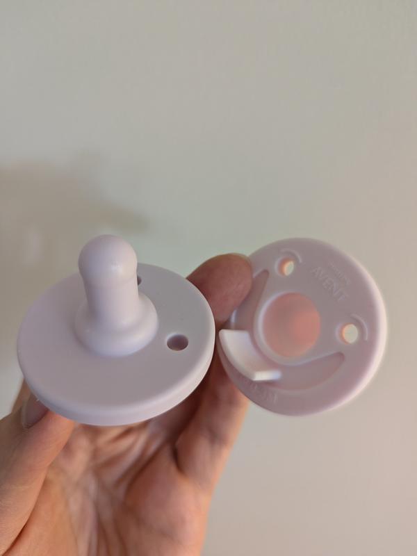 Soothie pacifier SCF190/43 Avent
