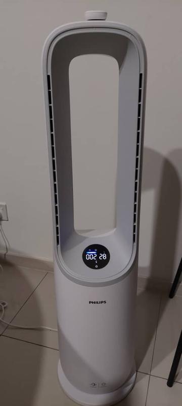 Origineel vervangend filter Geïntegreerd 3-in-1 | Huisleven Producten | Philips