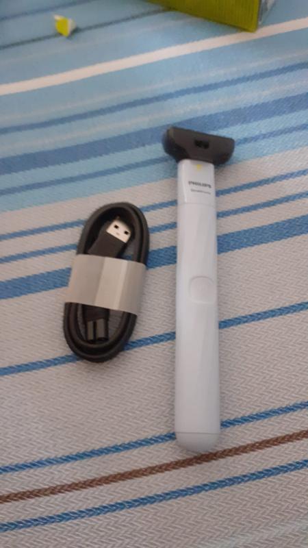 Philips OneBlade Prima Rasatura QP1324/20 Prima Rasatura