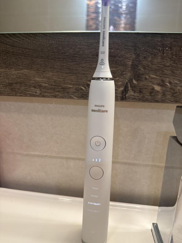 DiamondClean Smart 9400 Periuţă de dinţi reîncărcabilă HX9917/88