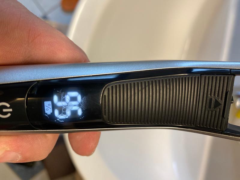 Philips OneBlade Pro Styler mit einzigartiger OneBlade-Technologie (Modell  QP6520/30) : : Drogerie & Körperpflege