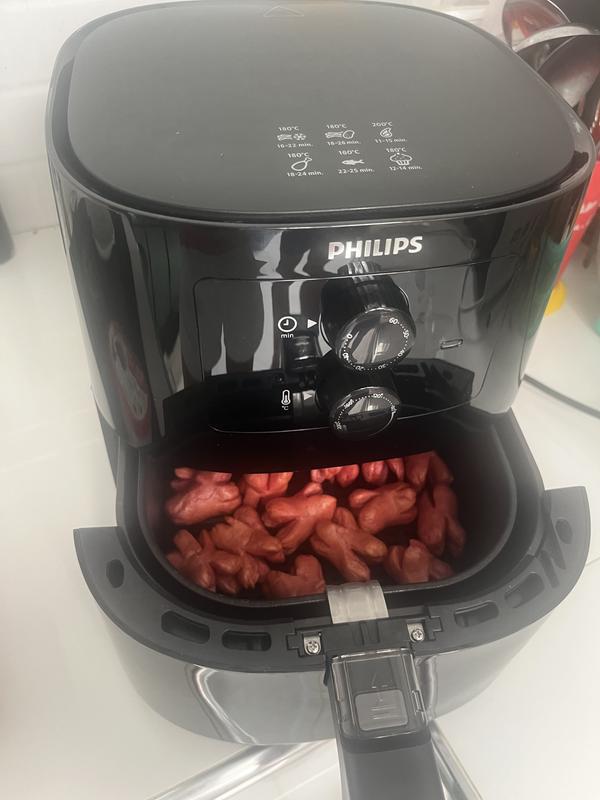 Daily Collection ノンフライヤー HD9216/66 | Philips