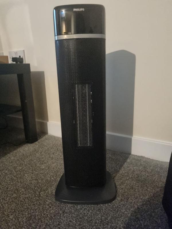 5000 Series Smart Tower Ceramic Heater CX5120/11 | Philips