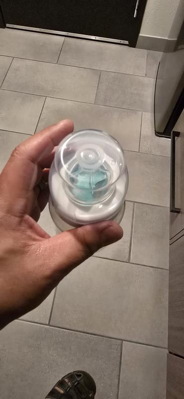 Anti-colic nipple SCY764/04 | Avent