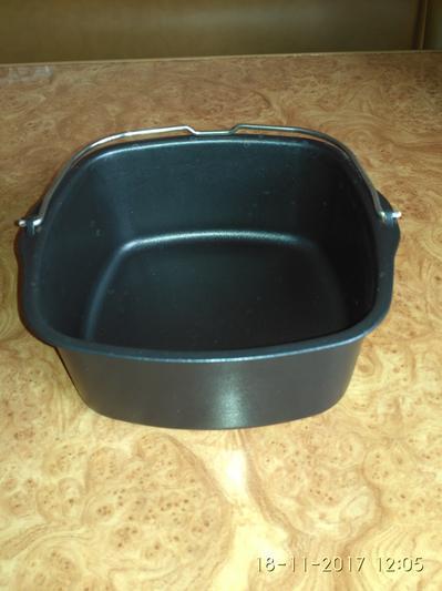 Revisione aperta modale 1 su 1