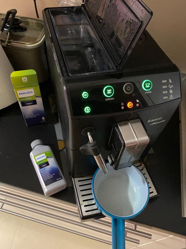 Revisione aperta modale 3 su 3