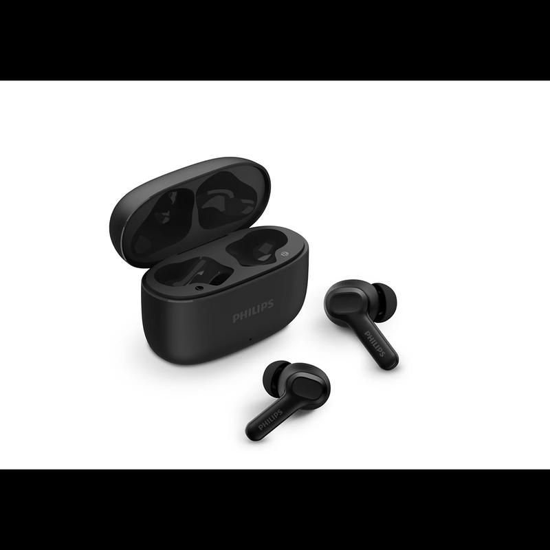 1000 series Fones de ouvido verdadeiramente wireless TAT1109BK/00