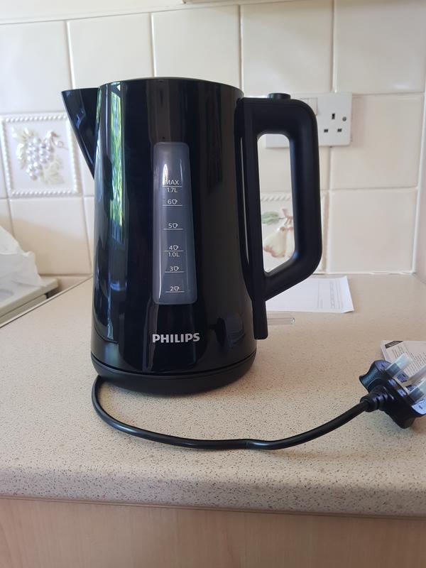 Philips best sale jug kettle