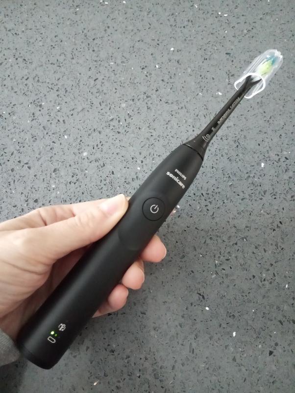 Series 5300 Cepillo dental recargable HX7109/01 | Sonicare
