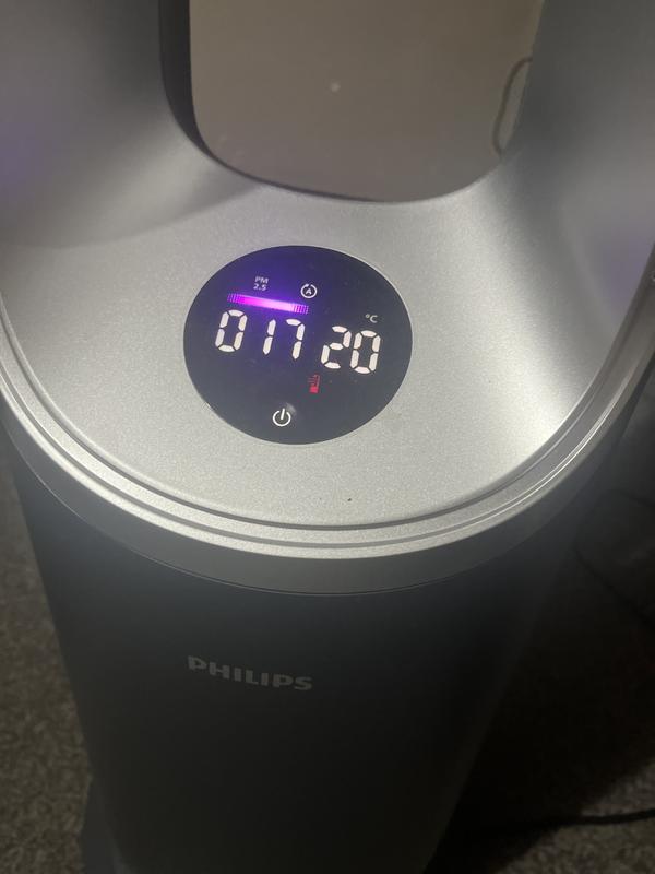 Revisione aperta modale 2 su 3