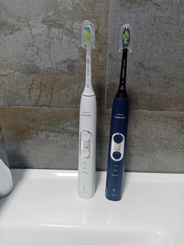 Sonicare ProtectiveClean 6100 Электрическая звуковая зубная щетка