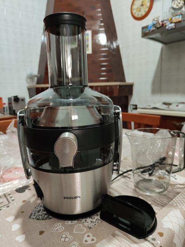 HR1869/30 Philips Avance Collection centrifuga da cucina 2,5 litri