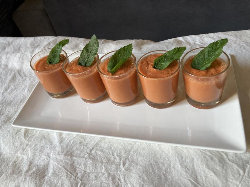 Ouvrir la fenêtre modale de l'avis 3 sur 5