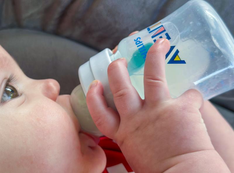 Avent Anti-colic nipple SCY761/02 | Philips