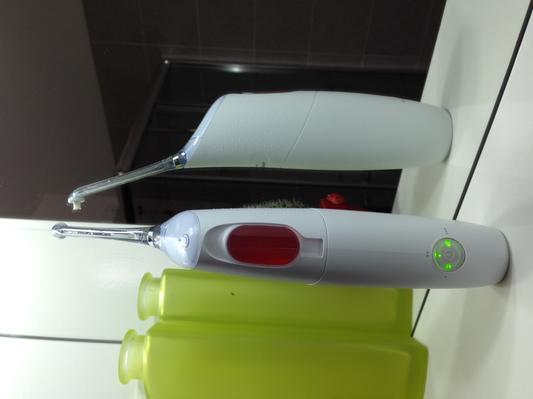 Philips Sonicare AirFloss Ultra HX8331/01 - La nostra recensione