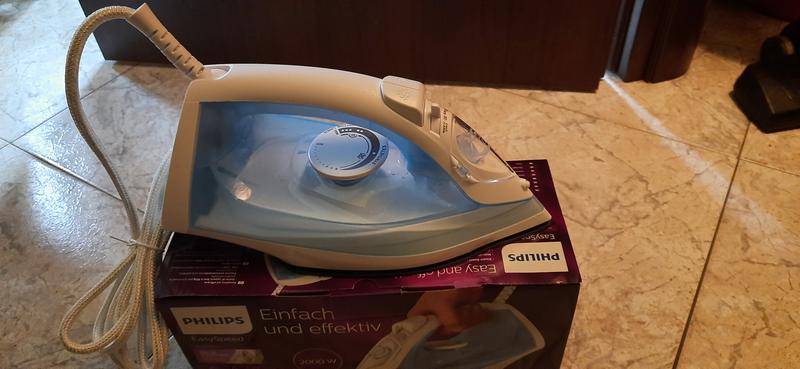 Philips GC1740/20 EasySpeed ferro da stiro