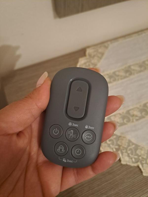 Revisione aperta modale 1 su 2