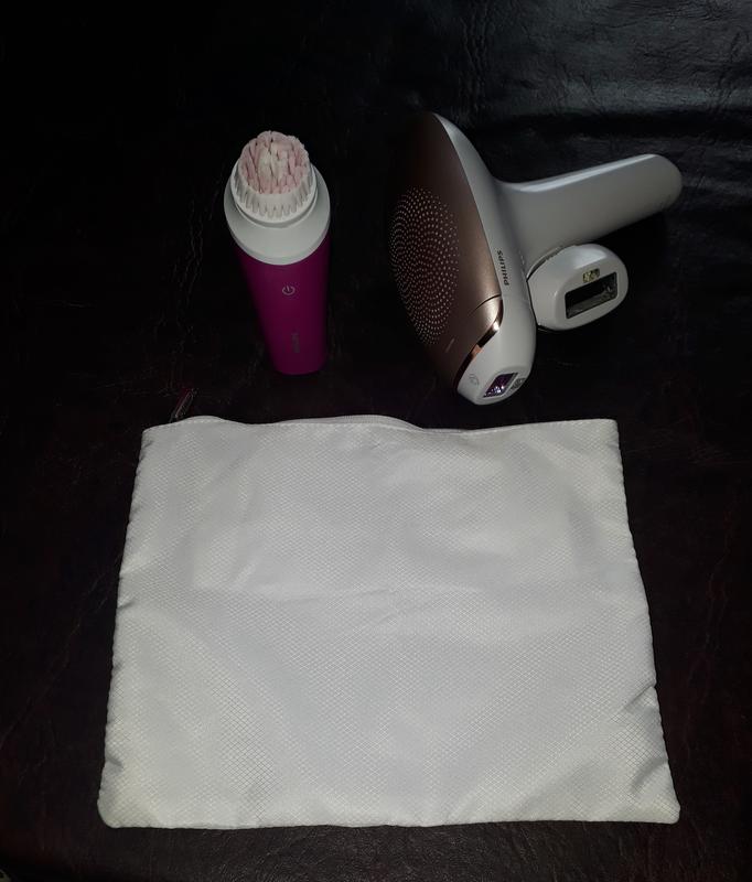 Philips Lumea Depiladora IPL BRI923/50