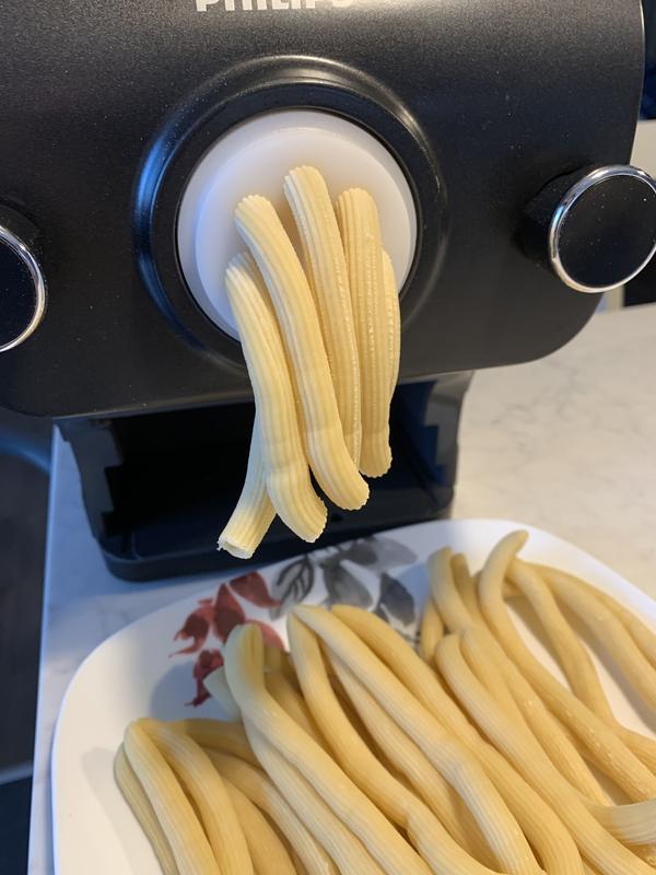 Avance Collection Pasta maker HR2382/16 | Philips